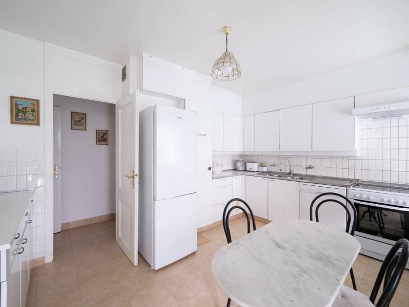 Bel appartement - Genève (2)