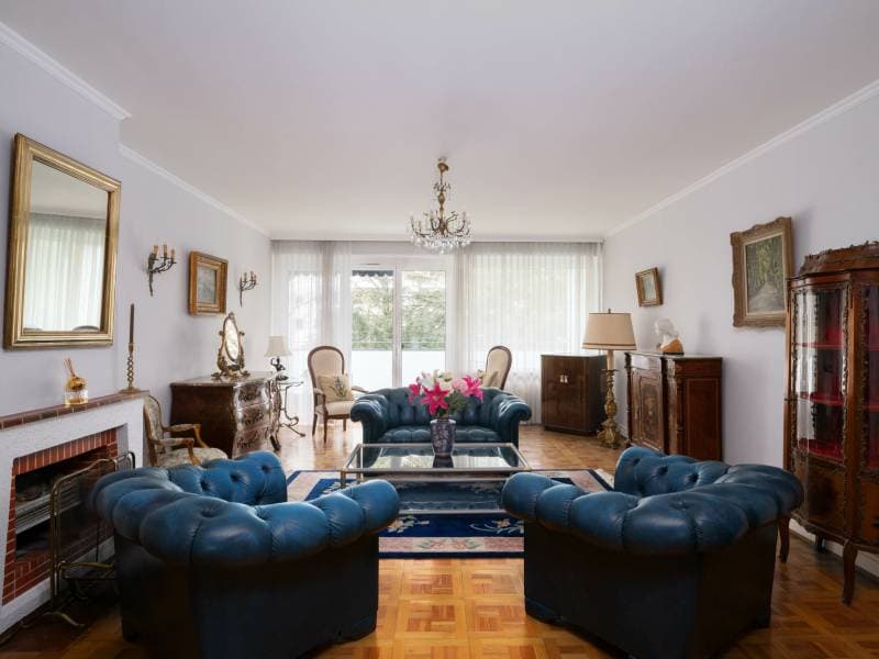Bel appartement - Genève (6)