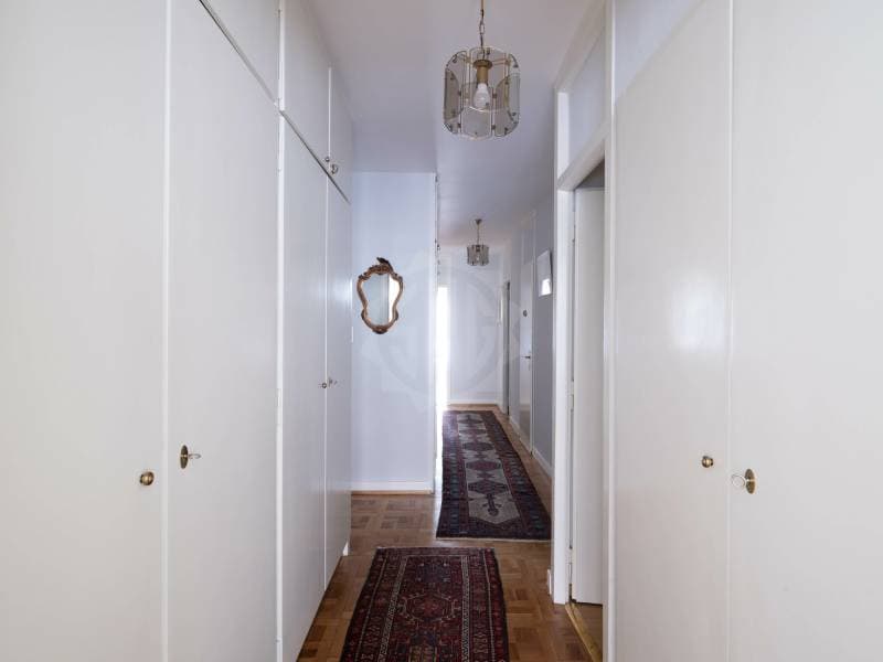 Bel appartement - Genève (8)