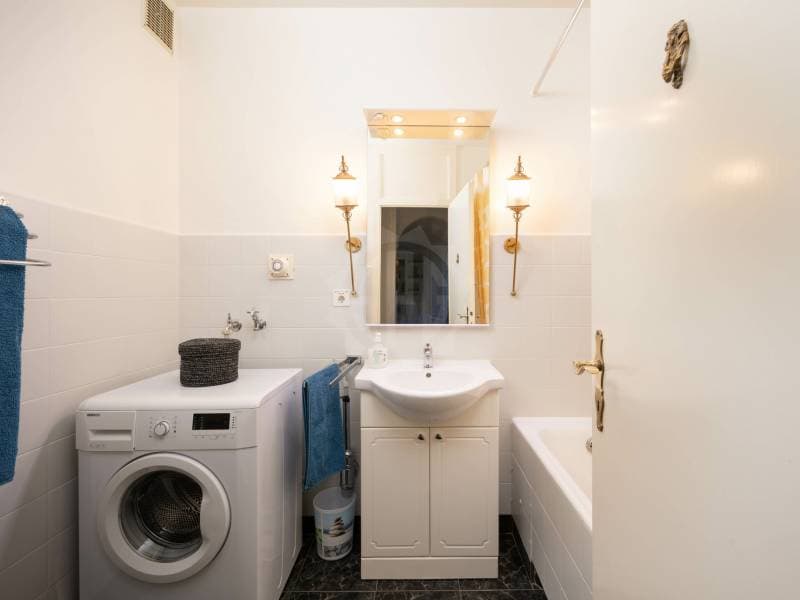 Bel appartement - Genève (10)