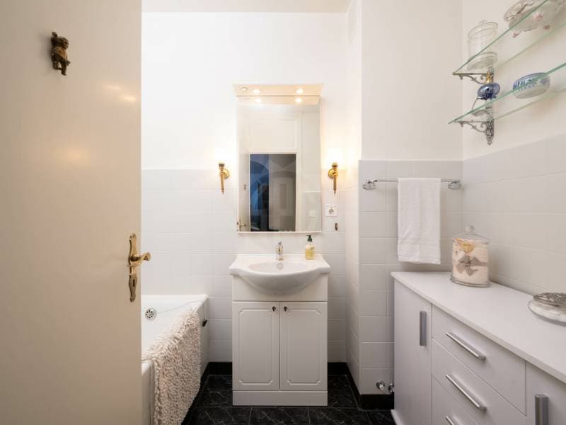 Bel appartement - Genève (12)