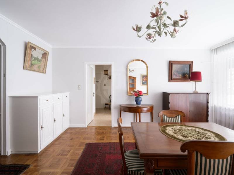 Bel appartement - Genève (5)