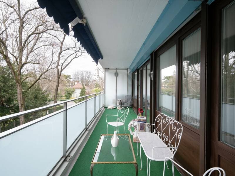 Bel appartement - Genève (7)