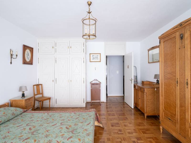 Bel appartement - Genève (9)