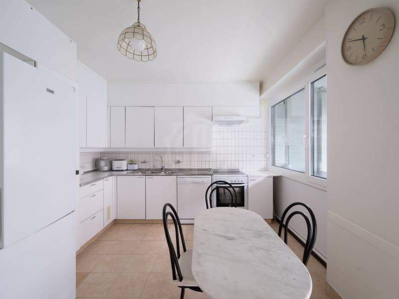 Bel appartement - Genève (3)