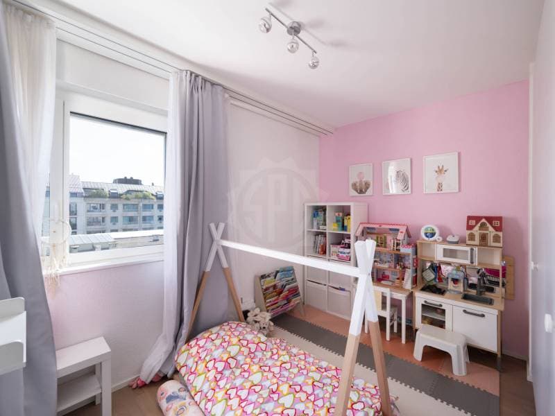Magnifique appartement - Carouge GE (8)