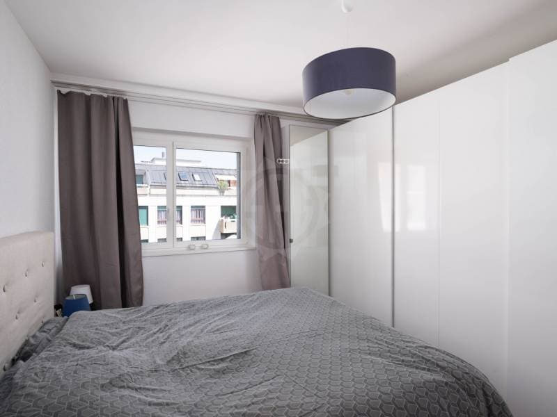 Magnifique appartement - Carouge GE (7)