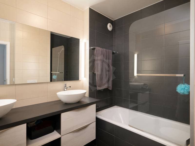 Magnifique appartement - Carouge GE (9)