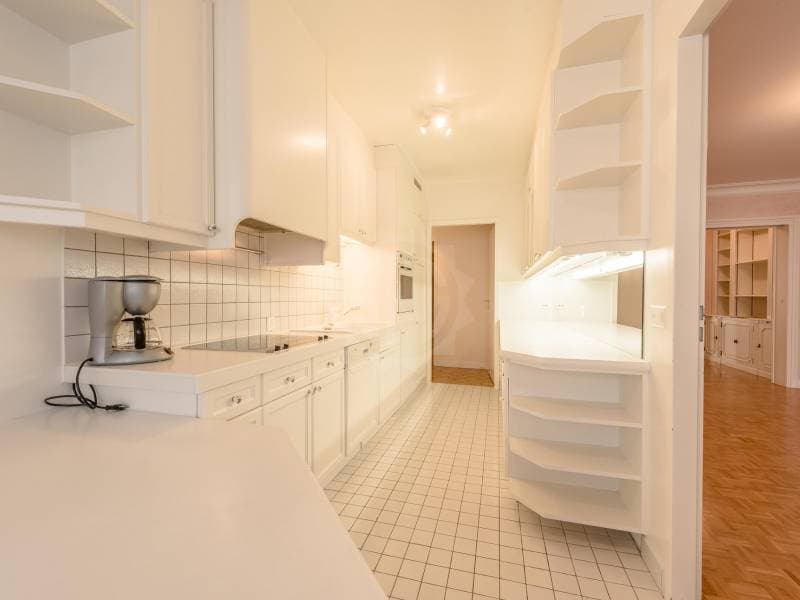 Appartement agréable - Genève (4)