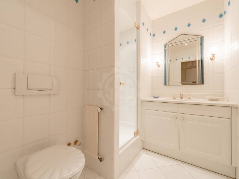 Appartement agréable - Genève (10)