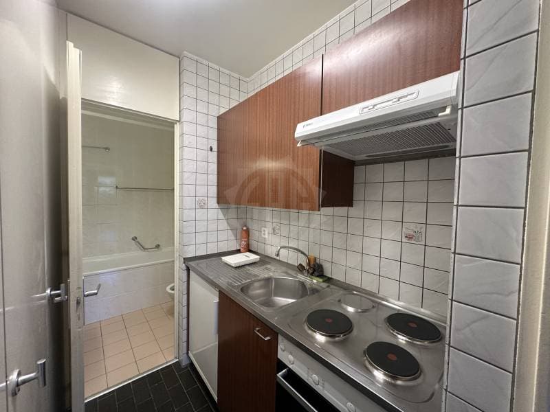 Appartement agréable - Genève (4)