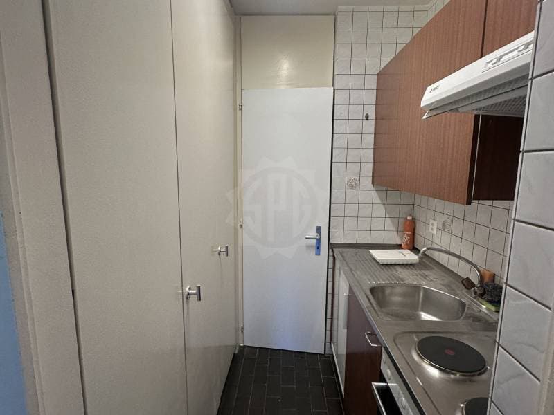 Appartement agréable - Genève (5)