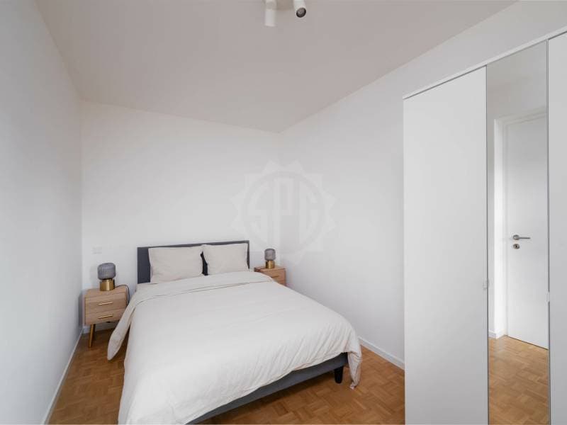 Magnifique appartement - Genève (7)