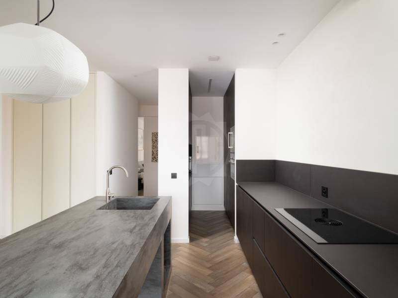 Magnifique appartement - Genève (3)