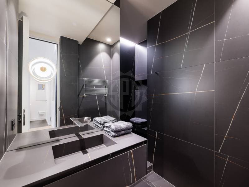Magnifique appartement - Genève (10)