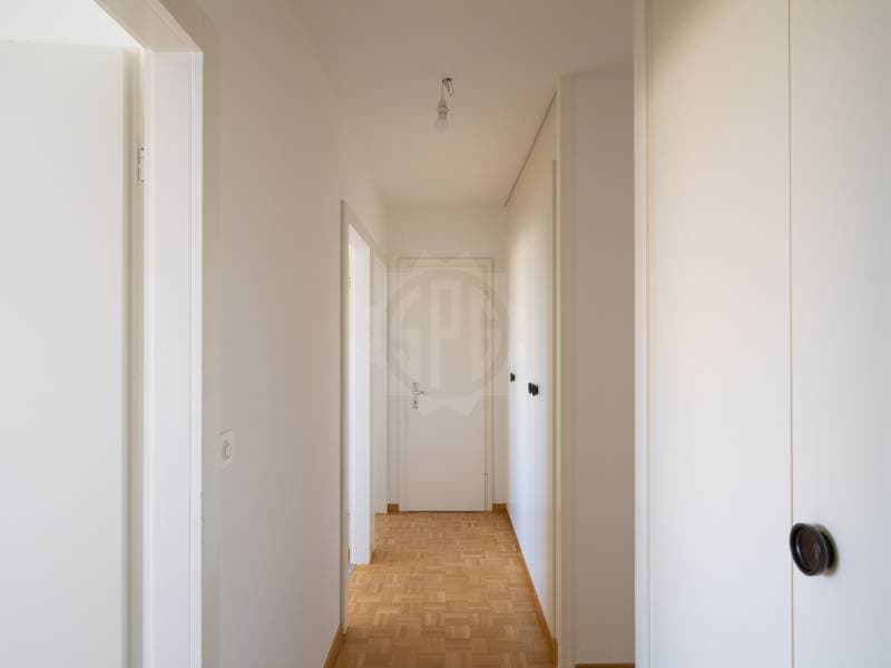 Appartement spacieux - Thônex (8)