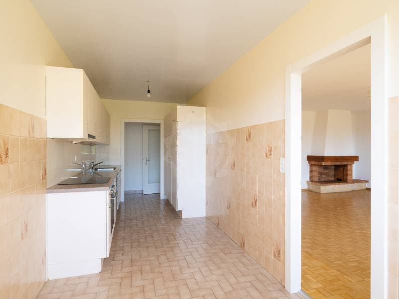 Appartement spacieux - Thônex (3)