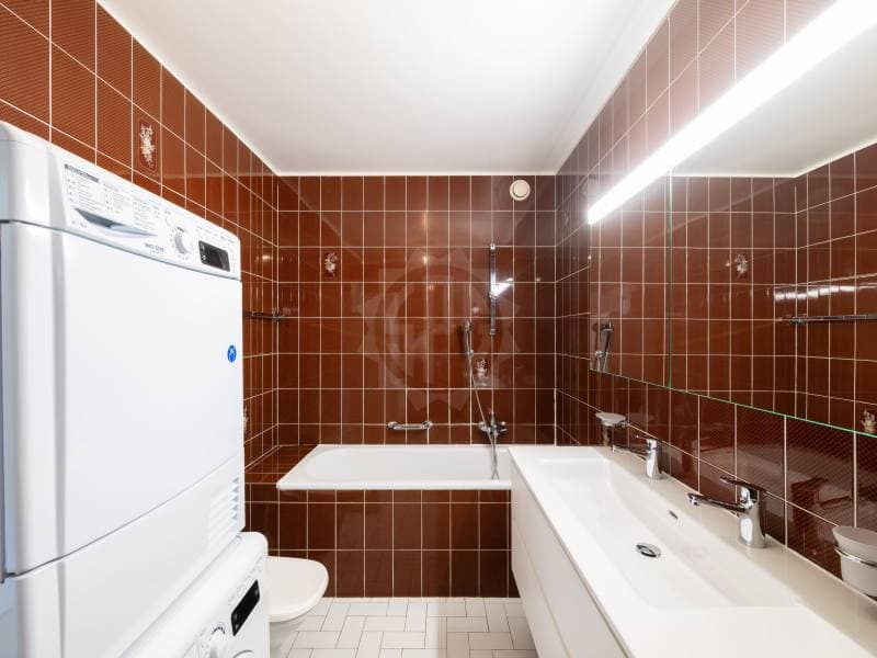 Appartement spacieux - Thônex (10)