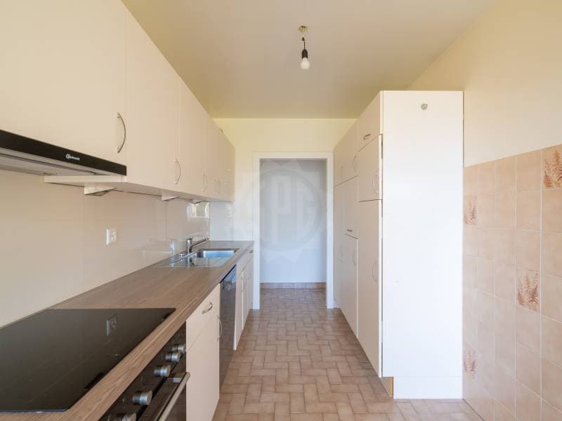 Appartement spacieux - Thônex (4)