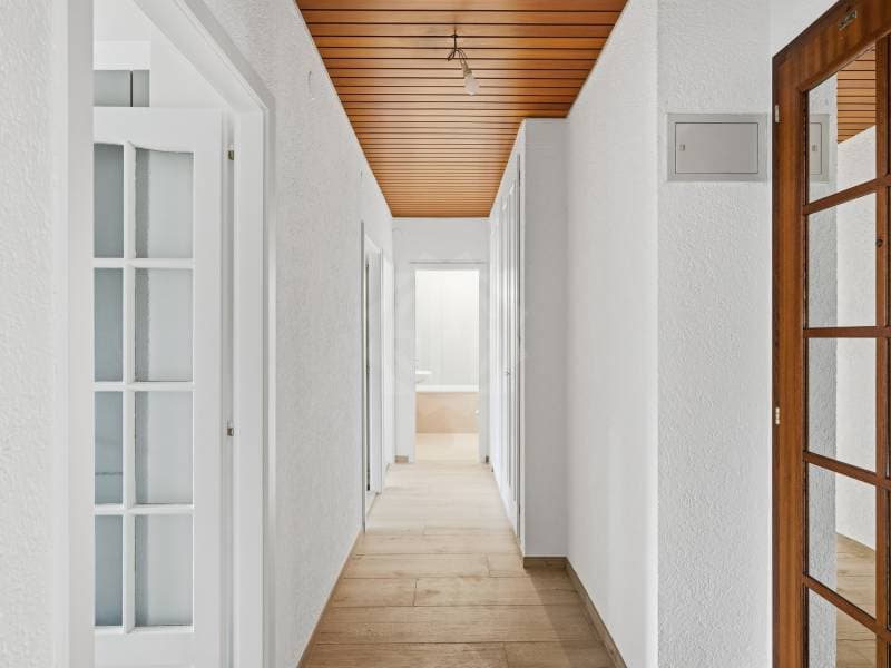 Magnifique appartement - Genève (5)