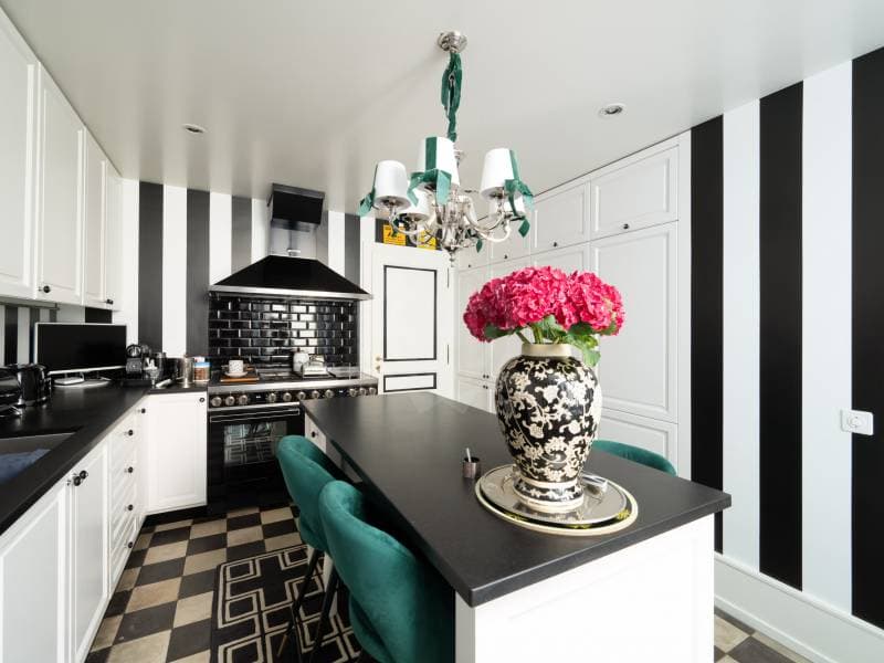 Magnifique villa - Vandoeuvres (3)