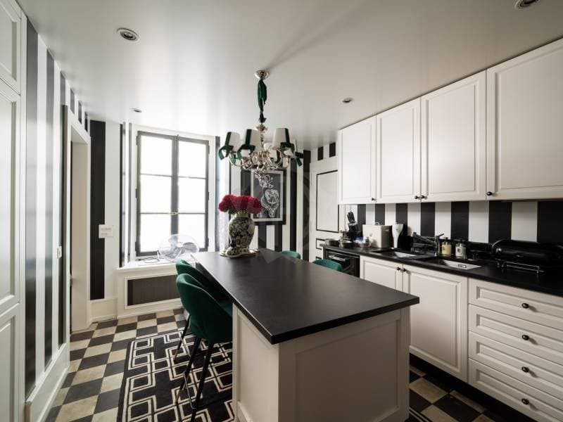 Magnifique villa - Vandoeuvres (4)