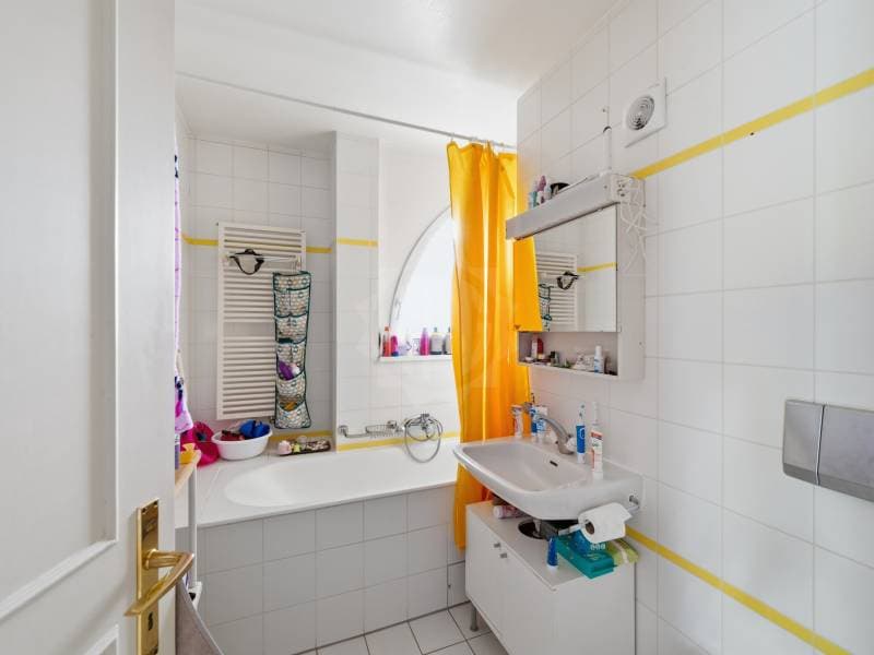 Chaleureux appartement - Le Grand-Saconnex (10)