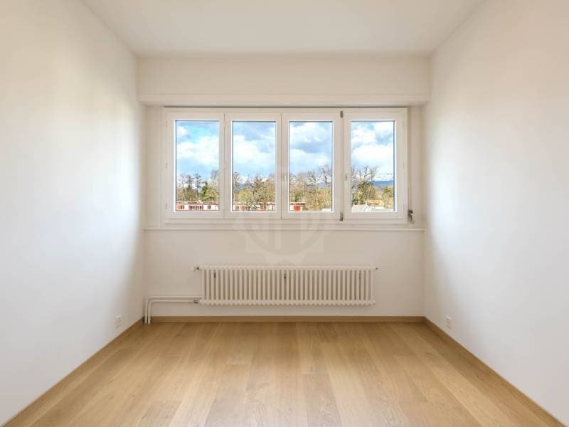 Magnifique appartement - Versoix (7)