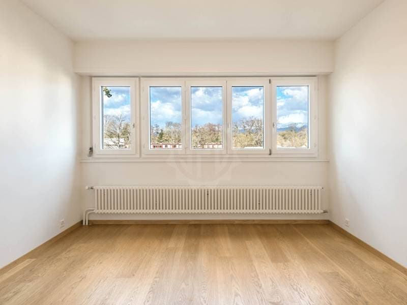 Magnifique appartement - Versoix (6)