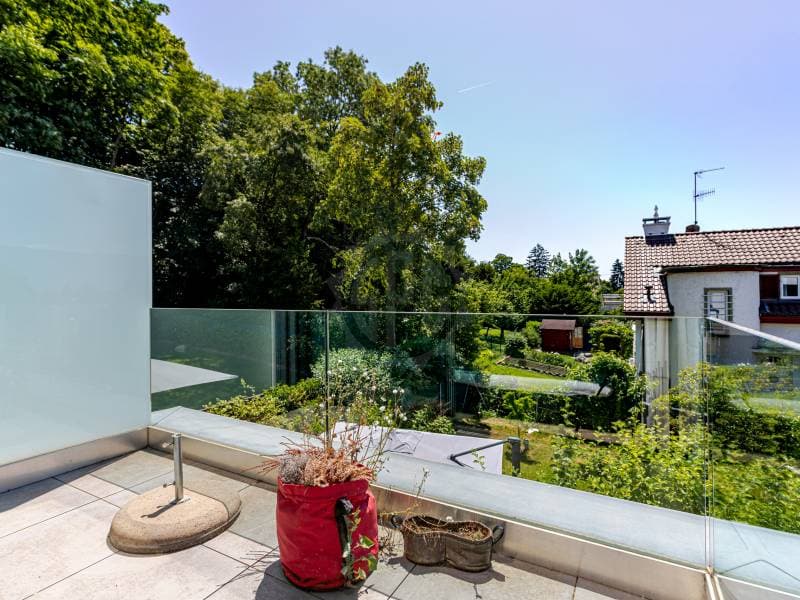 Magnifique villa - Le Grand-Saconnex (11)