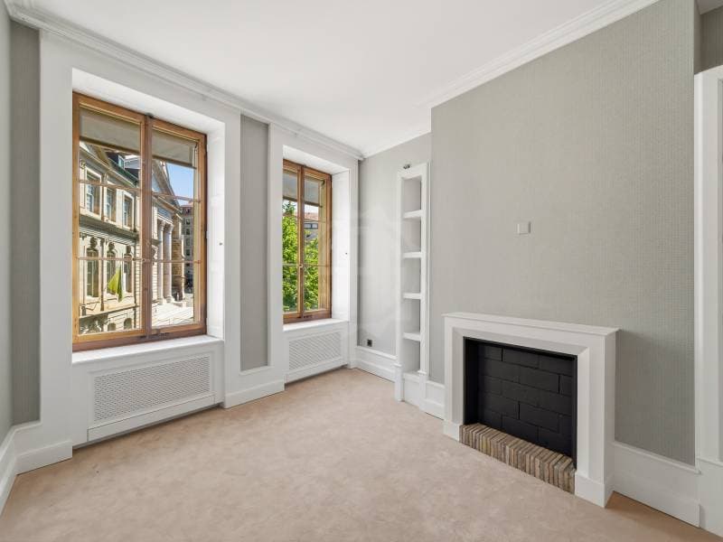Magnifique appartement - Genève (8)