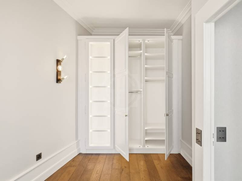 Magnifique appartement - Genève (10)