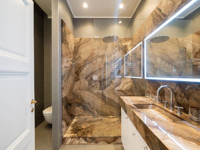 Magnifique appartement - Genève (12)