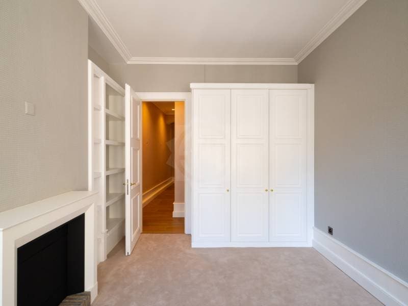 Magnifique appartement - Genève (7)