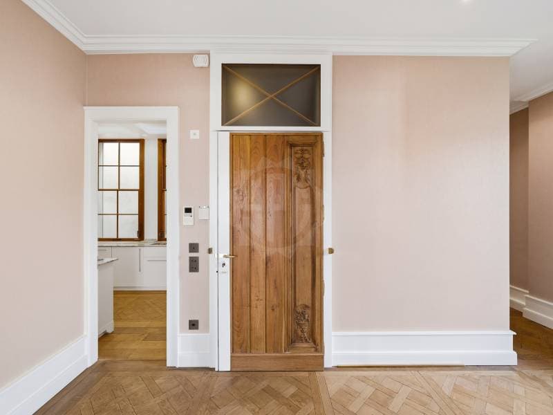 Magnifique appartement - Genève (1)