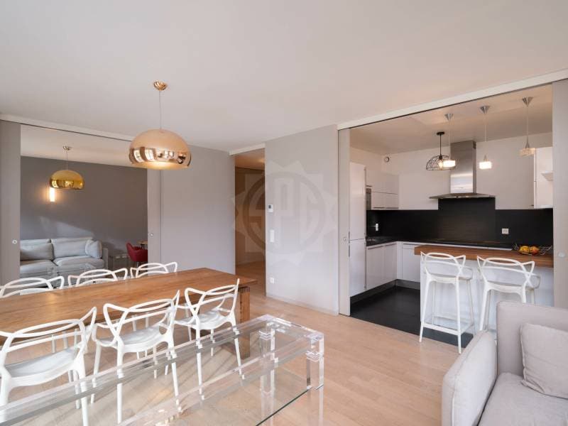 Appartement spacieux - Cologny (3)
