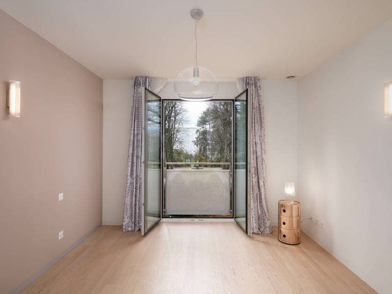 Appartement spacieux - Cologny (9)