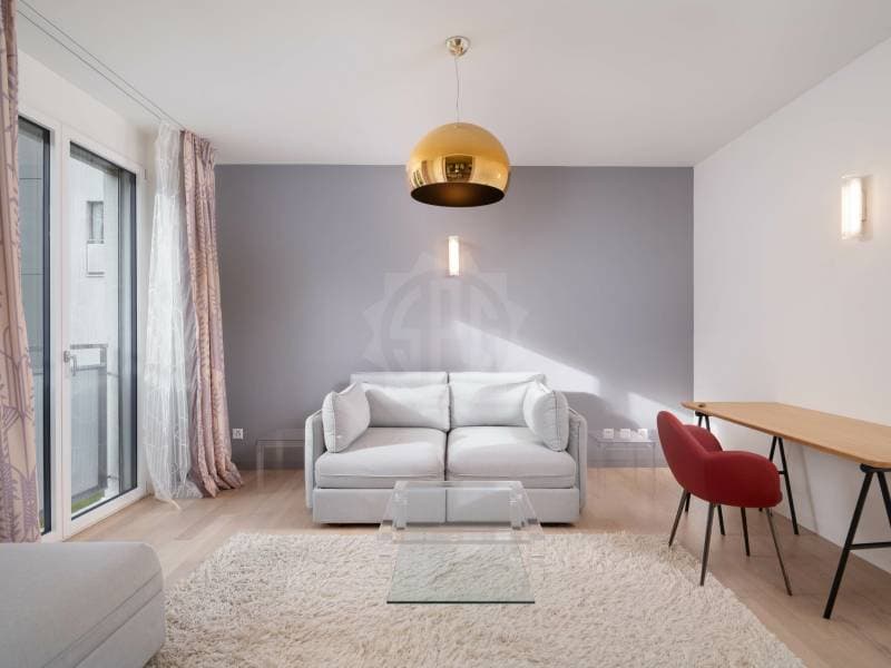 Appartement spacieux - Cologny (6)