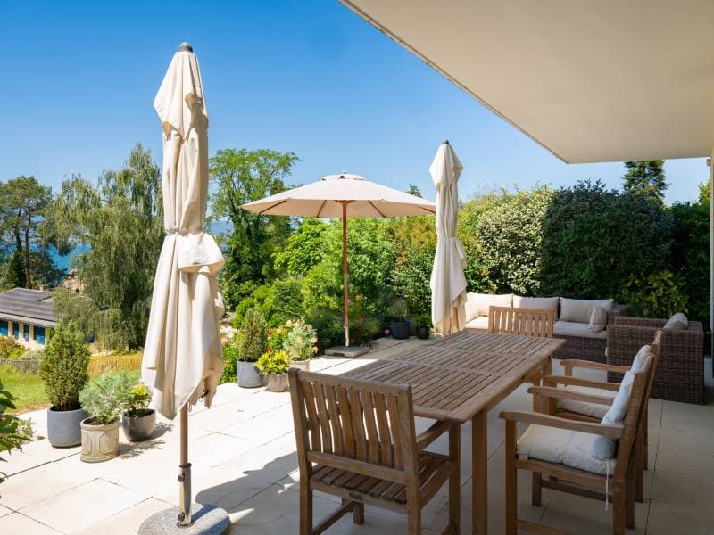 Magnifique villa - Anières (7)