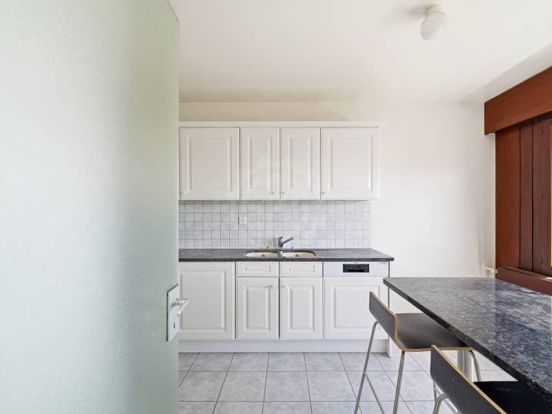 Charmant appartement - Genève (1)