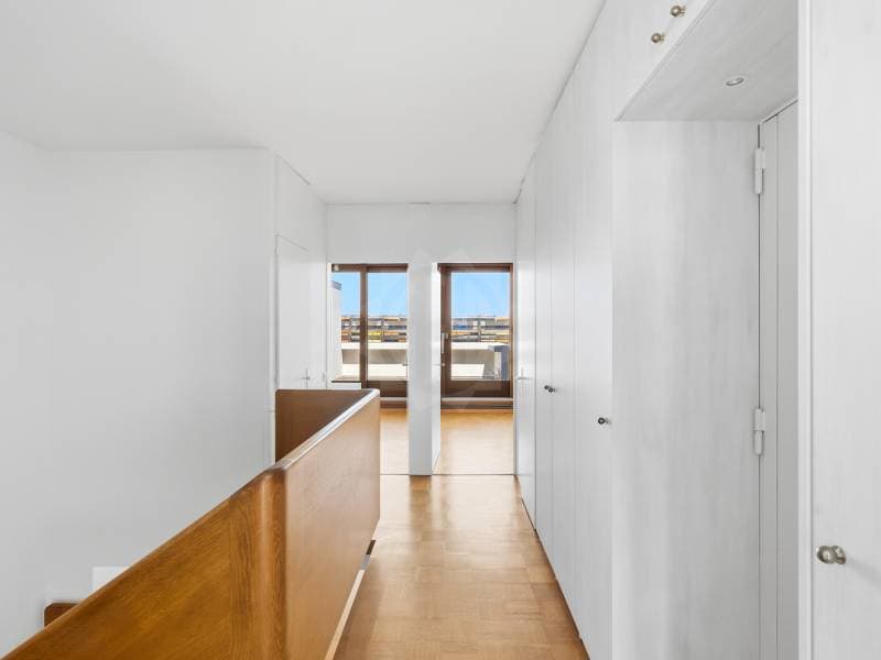 Charmant appartement - Genève (10)