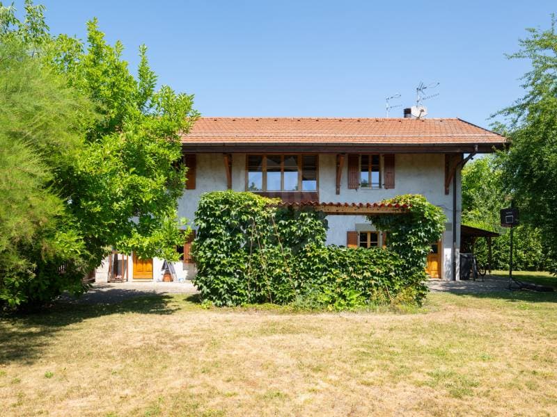 Charmante villa - Bernex (1)