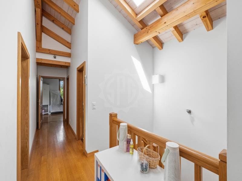 Charmante villa - Bernex (9)