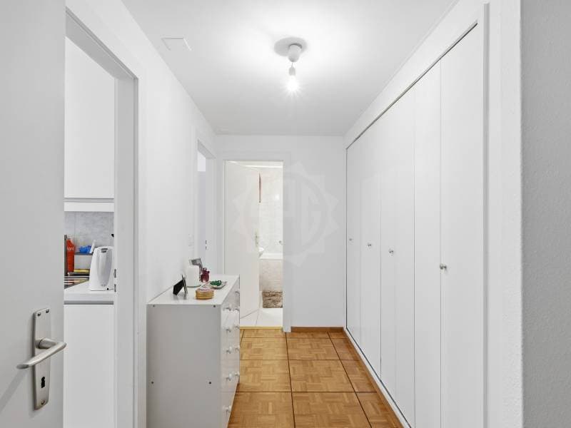 Appartement agréable - Genève (6)