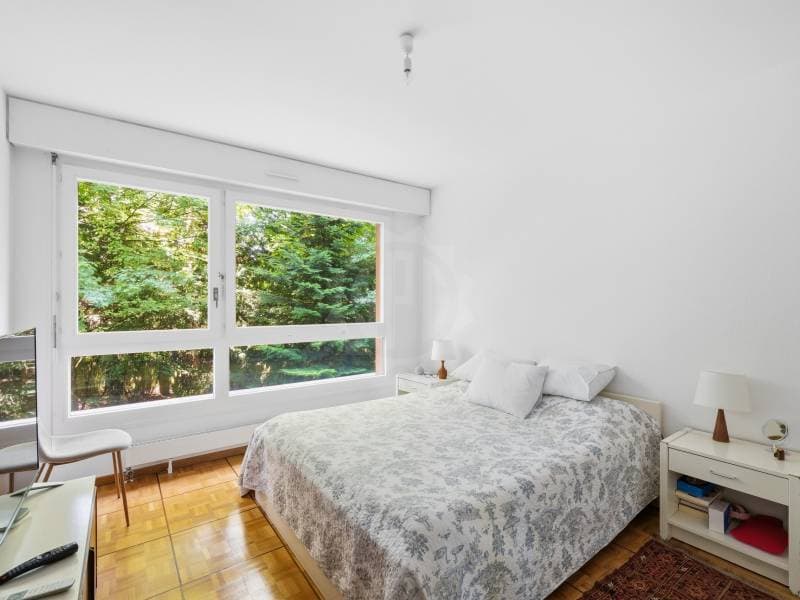 Appartement agréable - Genève (9)
