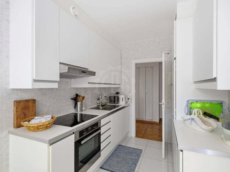 Appartement agréable - Genève (3)