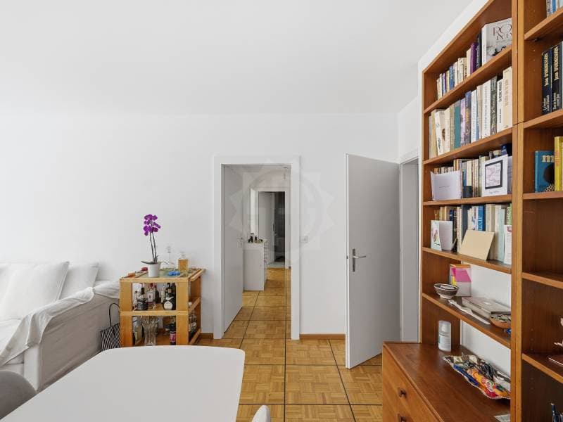 Appartement agréable - Genève (4)