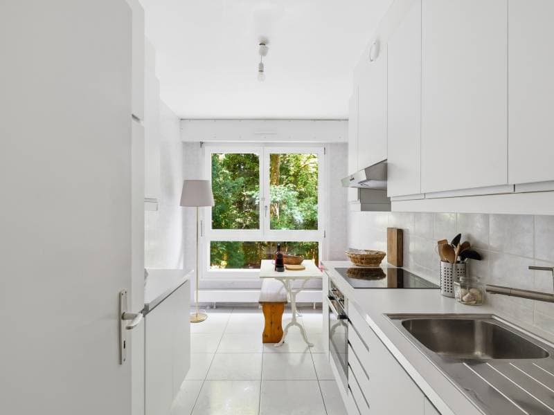 Appartement agréable - Genève (2)