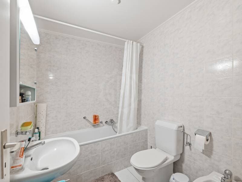 Appartement agréable - Genève (10)