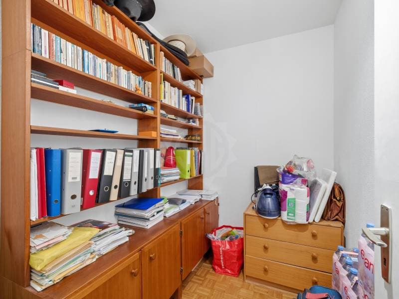 Appartement agréable - Genève (11)